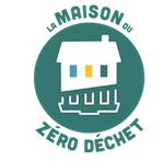 Logo La Maison du Zéro Déchet