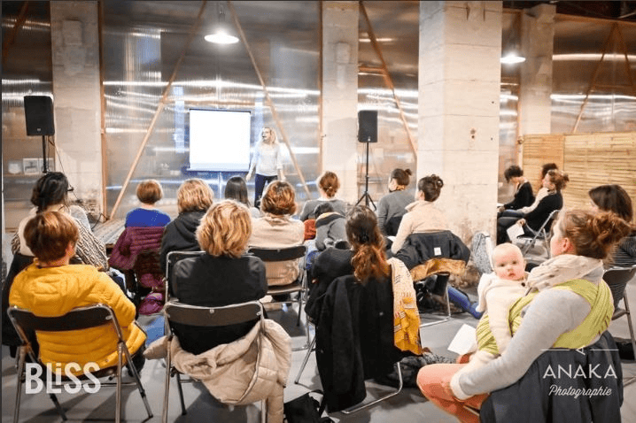 Bliss Bordeaux — atelier 1.